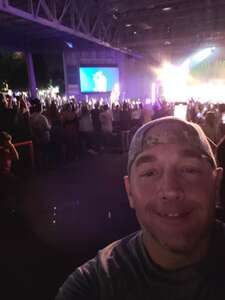 Sam Hunt: Summer on the Outskirts Tour