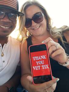 Sam Hunt: Summer on the Outskirts Tour