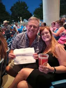 Sam Hunt: Summer on the Outskirts Tour