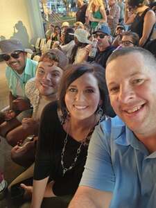 Sam Hunt: Summer on the Outskirts Tour