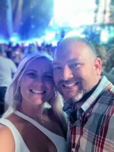 Sam Hunt: Summer on the Outskirts Tour