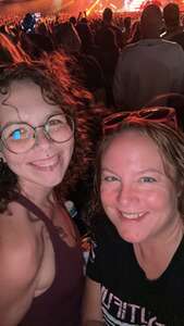 Sam Hunt: Summer on the Outskirts Tour