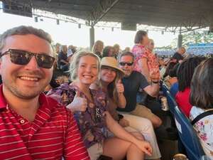 Sam Hunt: Summer on the Outskirts Tour