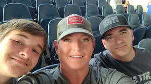 Sam Hunt: Summer on the Outskirts Tour