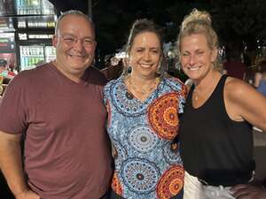 Sam Hunt: Summer on the Outskirts Tour