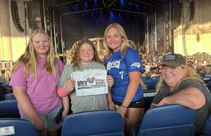 Sam Hunt: Summer on the Outskirts Tour