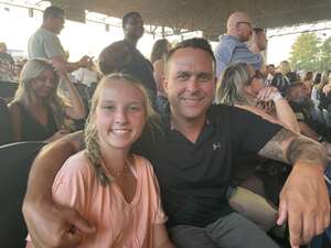 Sam Hunt: Summer on the Outskirts Tour