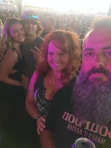 Sam Hunt: Summer on the Outskirts Tour