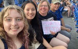 Sam Hunt: Summer on the Outskirts Tour