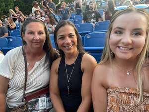 Sam Hunt: Summer on the Outskirts Tour