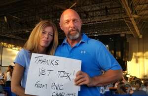 Sam Hunt: Summer on the Outskirts Tour