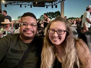 Sam Hunt: Summer on the Outskirts Tour