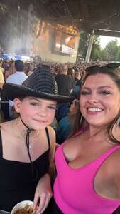 Sam Hunt: Summer on the Outskirts Tour