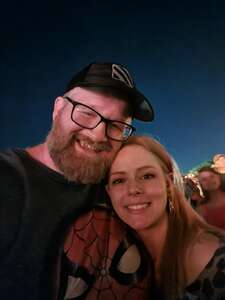 Sam Hunt: Summer on the Outskirts Tour