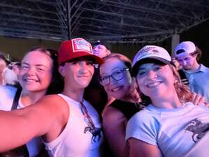 Sam Hunt: Summer on the Outskirts Tour