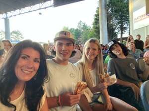 Sam Hunt: Summer on the Outskirts Tour