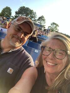 Sam Hunt: Summer on the Outskirts Tour