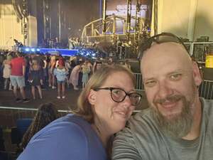 Sam Hunt: Summer on the Outskirts Tour