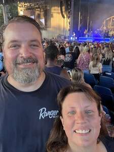 Sam Hunt: Summer on the Outskirts Tour