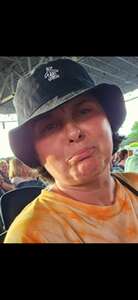 Sam Hunt: Summer on the Outskirts Tour