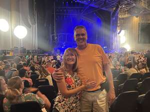 Sam Hunt: Summer on the Outskirts Tour