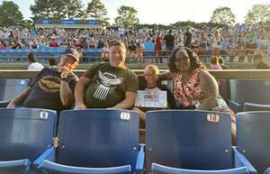 Sam Hunt: Summer on the Outskirts Tour