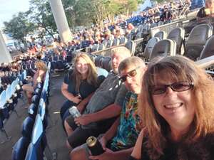 Sam Hunt: Summer on the Outskirts Tour