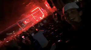 Sam Hunt: Summer on the Outskirts Tour