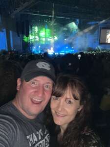 Sam Hunt: Summer on the Outskirts Tour