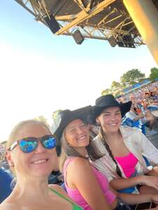 Sam Hunt: Summer on the Outskirts Tour