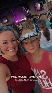 Sam Hunt: Summer on the Outskirts Tour