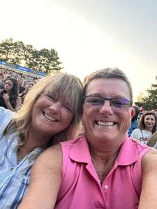 Sam Hunt: Summer on the Outskirts Tour