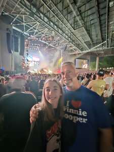 Sam Hunt: Summer on the Outskirts Tour