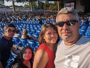 Sam Hunt: Summer on the Outskirts Tour