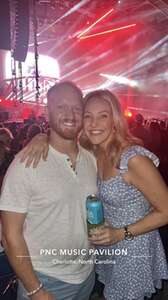 Sam Hunt: Summer on the Outskirts Tour