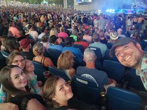 Sam Hunt: Summer on the Outskirts Tour