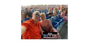 Sam Hunt: Summer on the Outskirts Tour