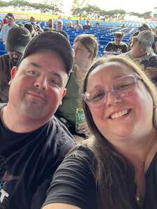 Sam Hunt: Summer on the Outskirts Tour