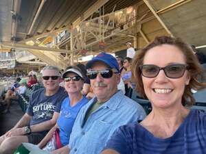 Albuquerque Isotopes - Minor AAA vs El Paso Chihuahuas