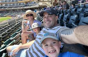 Albuquerque Isotopes - Minor AAA vs El Paso Chihuahuas