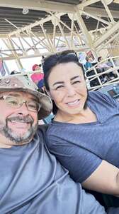 Albuquerque Isotopes - Minor AAA vs El Paso Chihuahuas