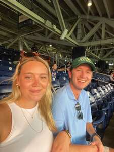 Washington Nationals - MLB vs Milwaukee Brewers