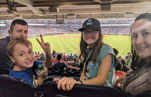 Washington Nationals - MLB vs Milwaukee Brewers