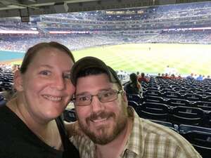 Washington Nationals - MLB vs Milwaukee Brewers