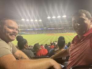 Washington Nationals - MLB vs Milwaukee Brewers