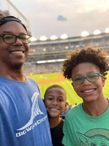 Washington Nationals - MLB vs Milwaukee Brewers