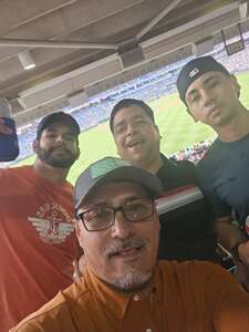 Washington Nationals - MLB vs Milwaukee Brewers