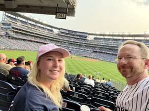 Washington Nationals - MLB vs Milwaukee Brewers