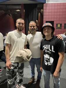 Snoop Dogg With Wiz Khalifa & Ying Yang Twins