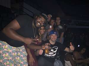 Snoop Dogg With Wiz Khalifa & Ying Yang Twins